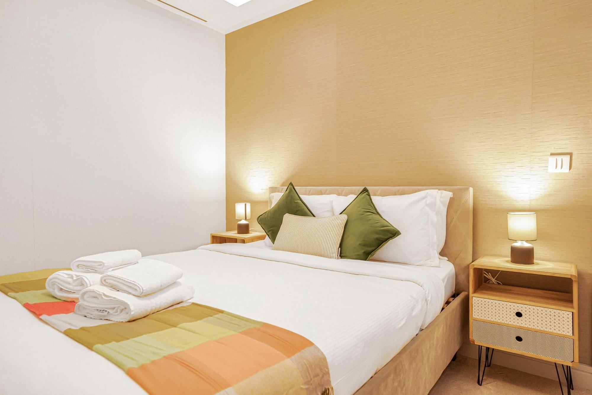 Stylish Modern Apartments By Livestay Short Lets & Serviced Accommodation London Nw6 Ngoại thất bức ảnh