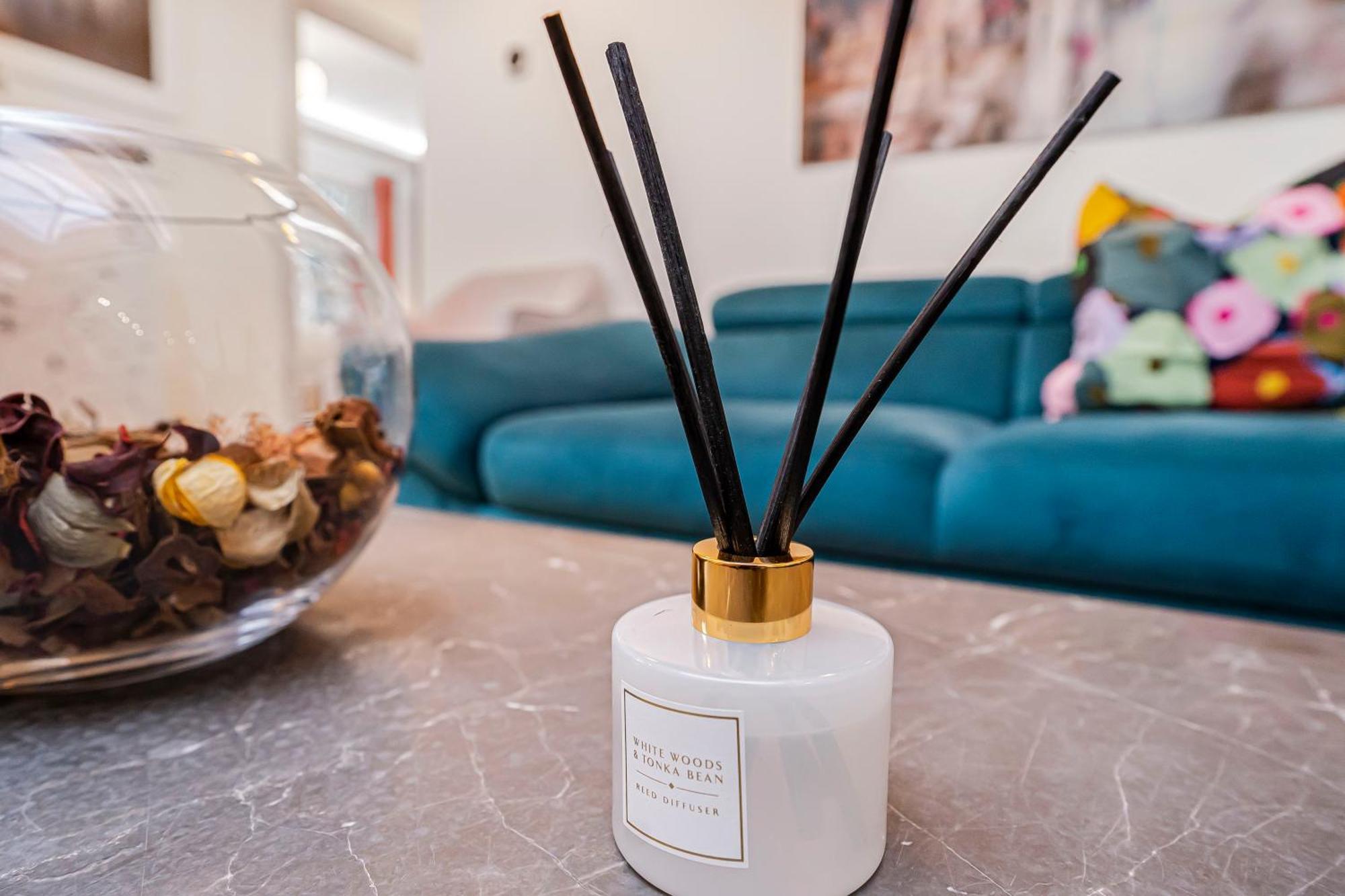 Stylish Modern Apartments By Livestay Short Lets & Serviced Accommodation London Nw6 Ngoại thất bức ảnh