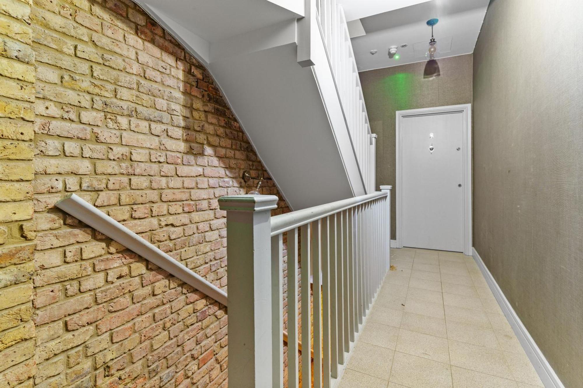 Stylish Modern Apartments By Livestay Short Lets & Serviced Accommodation London Nw6 Ngoại thất bức ảnh